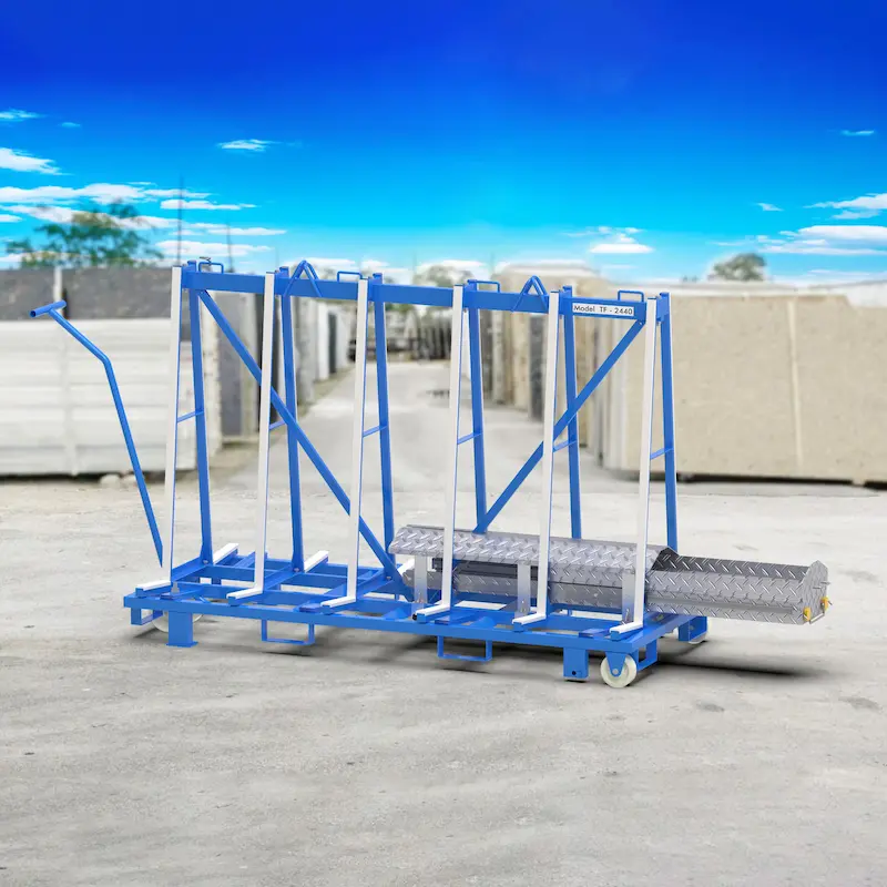 Aardwolf AATB Aluminium Toolbox for portable workshop and vehicle tool storage