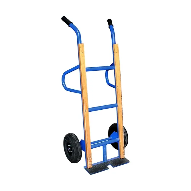 Aardwolf AHT750 Hand Truck Trolley for heavier workshop and industrial loads