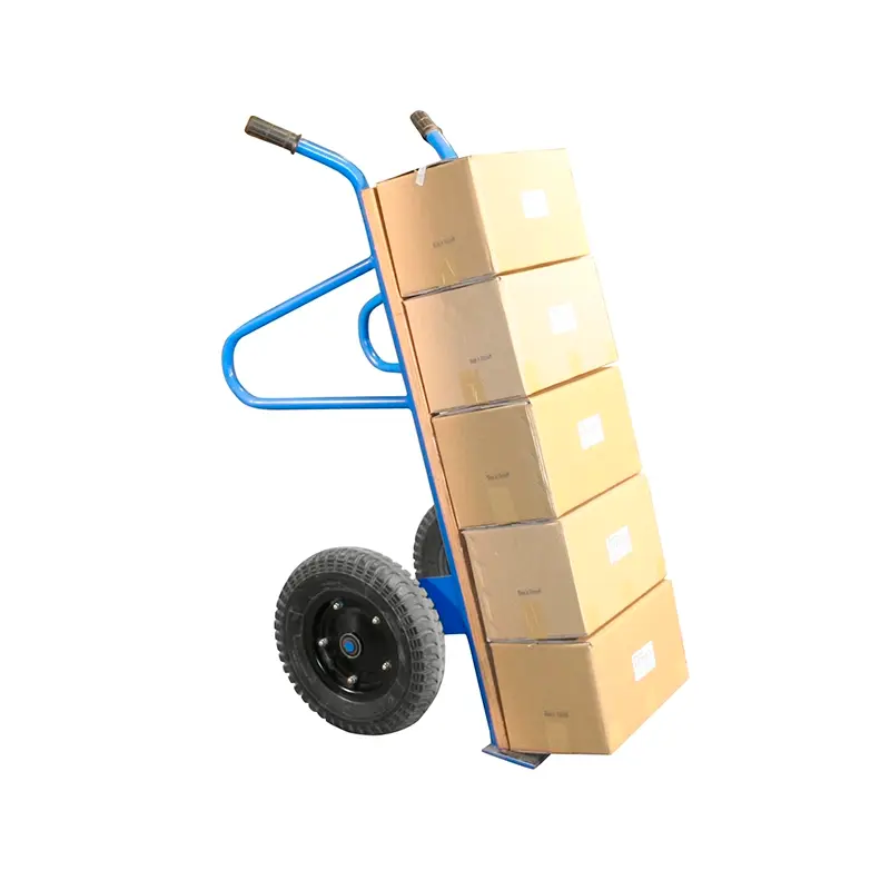 Aardwolf AHT750 Hand Truck Trolley for heavier workshop and industrial loads