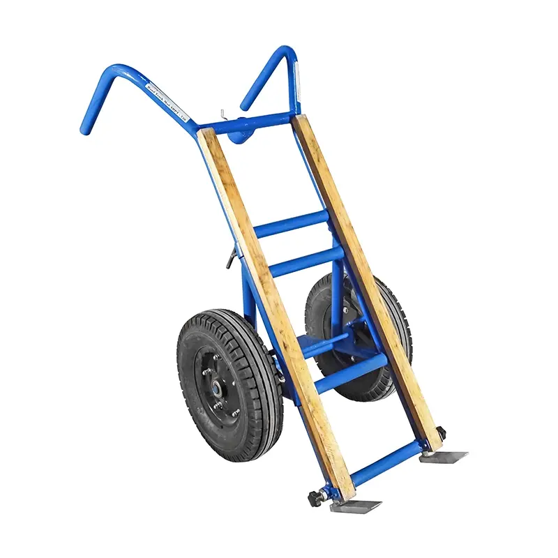 Aardwolf AHPT750 Hand Truck Trolley for fabrication, warehouse and industrial transport