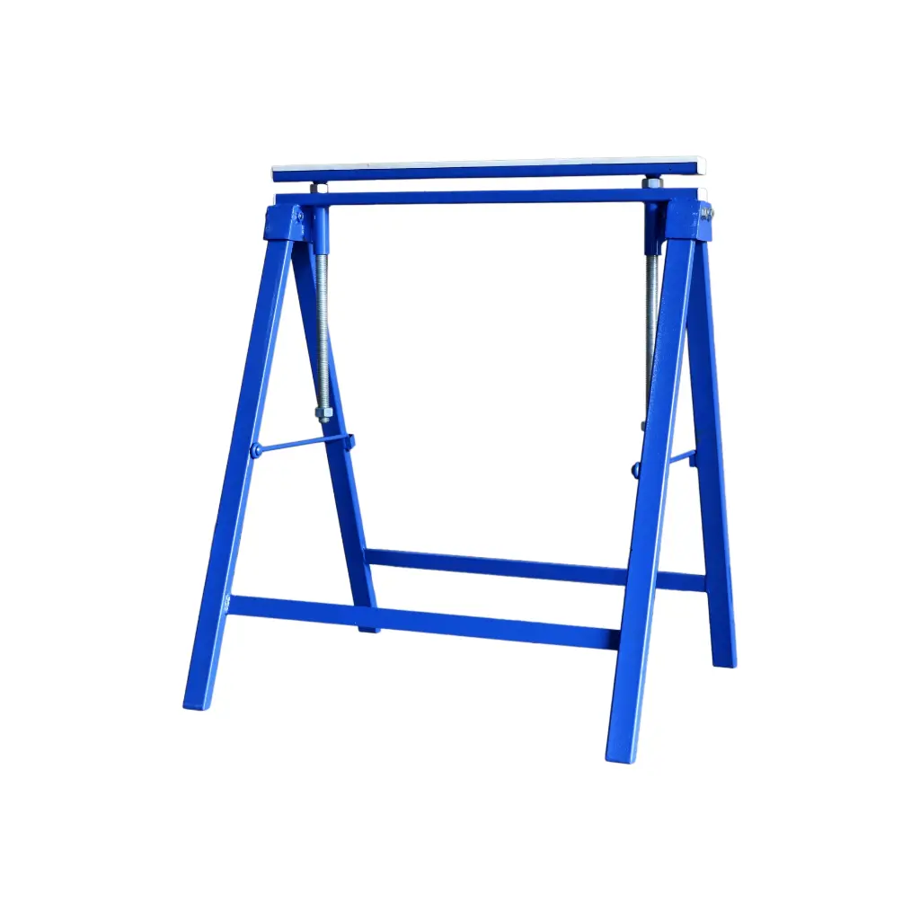Aardwolf FS01 Fabrication Stand for stone slab support during workshop fabrication