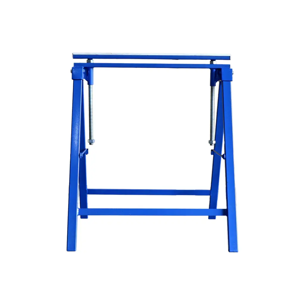 Aardwolf FS01 Fabrication Stand for stone slab support during workshop fabrication