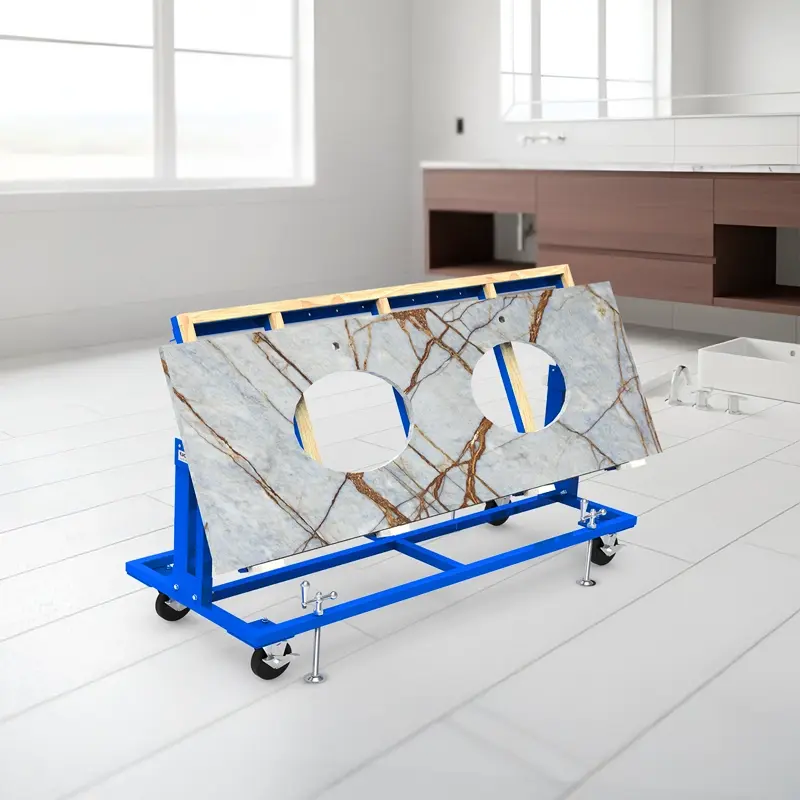 Aardwolf Dolly Table DT01