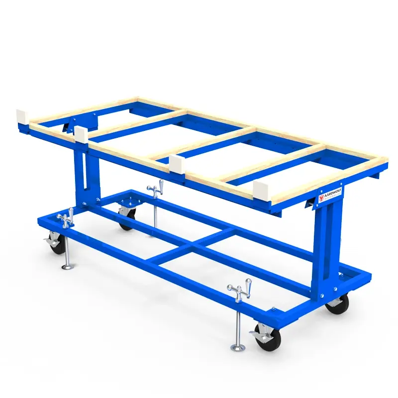 Aardwolf Dolly Table DT01