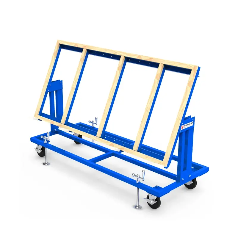 Aardwolf Dolly Table DT01