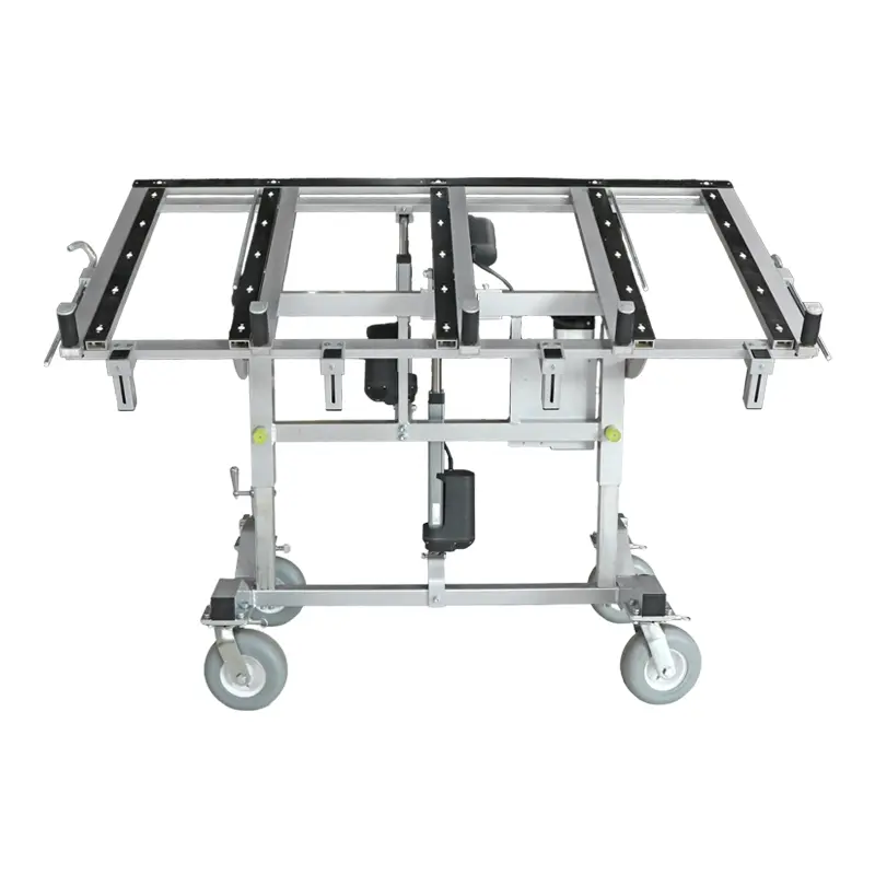 Aardwolf AAKIC Kitchen Installation Cart for stone worktops, countertops and large panels