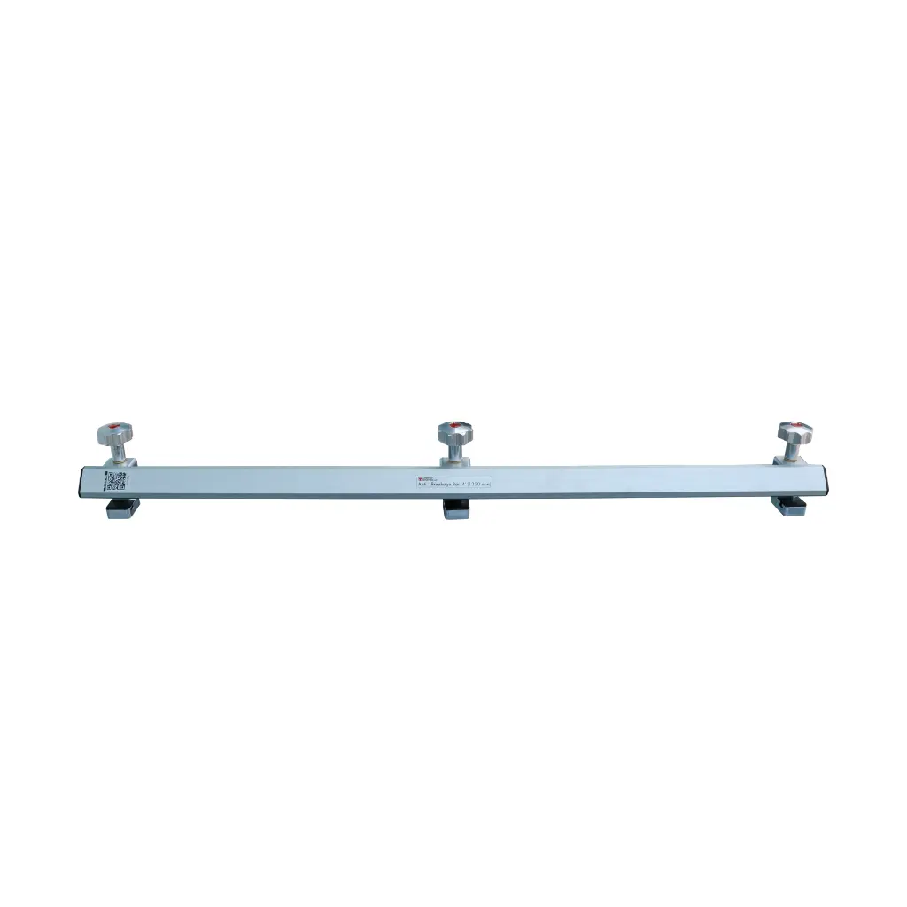 Aardwolf CTTABB4 Anti-Breakage Bar for stone workpiece and countertop reinforcement