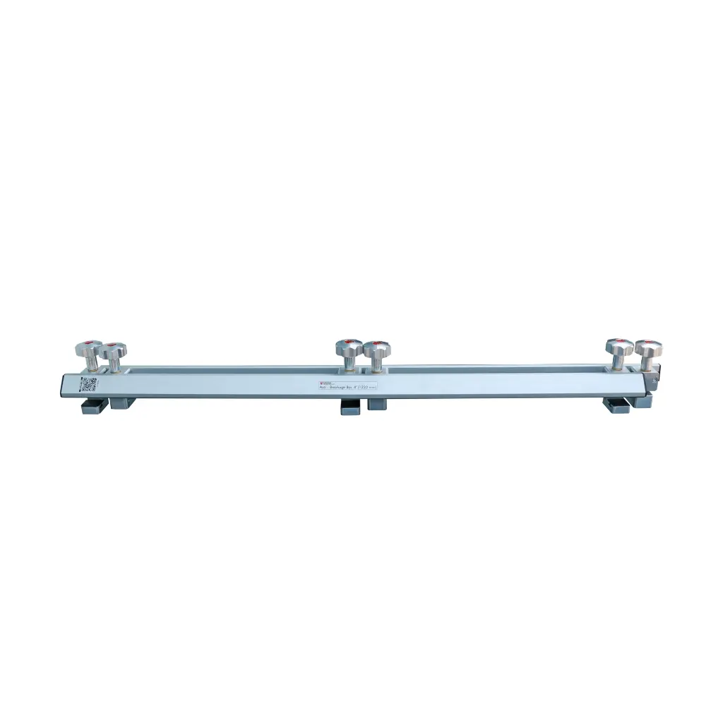 Aardwolf CTTABB4 Anti-Breakage Bar for stone workpiece and countertop reinforcement