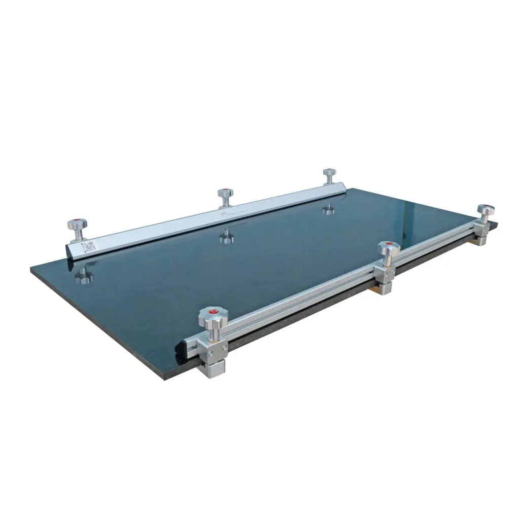 Aardwolf CTTABB4 Anti-Breakage Bar for stone workpiece and countertop reinforcement