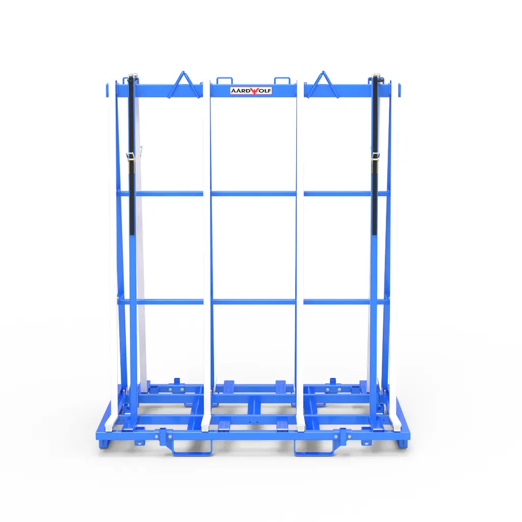 Aardwolf FS-1880-2050A-4 Tall Universal Transport Frame