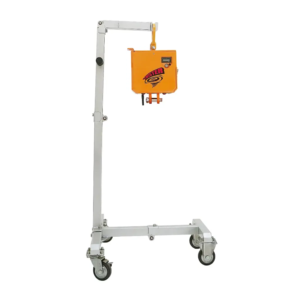 Parking Stand for Twister MSSPS-01