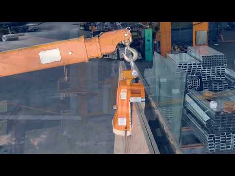 Aardwolf Lifter Auto  product demonstration video thumbnail - Watch tutorial on YouTube