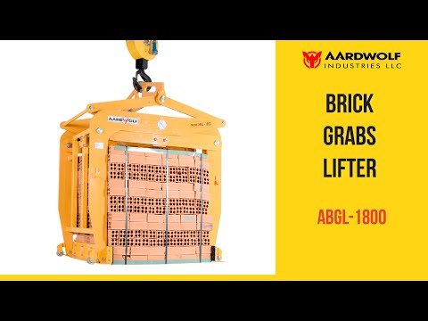 Brick Lifter product demonstration video thumbnail - Watch tutorial on YouTube