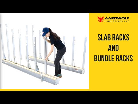 Bundle Rack Rails product demonstration video thumbnail - Watch tutorial on YouTube