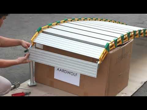 Roller Ramps product demonstration video thumbnail - Watch tutorial on YouTube