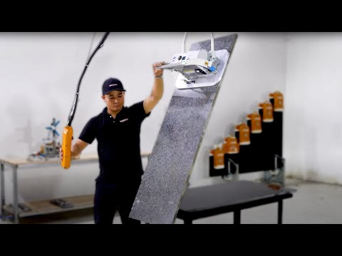 Swiftlift  product demonstration video thumbnail - Watch tutorial on YouTube