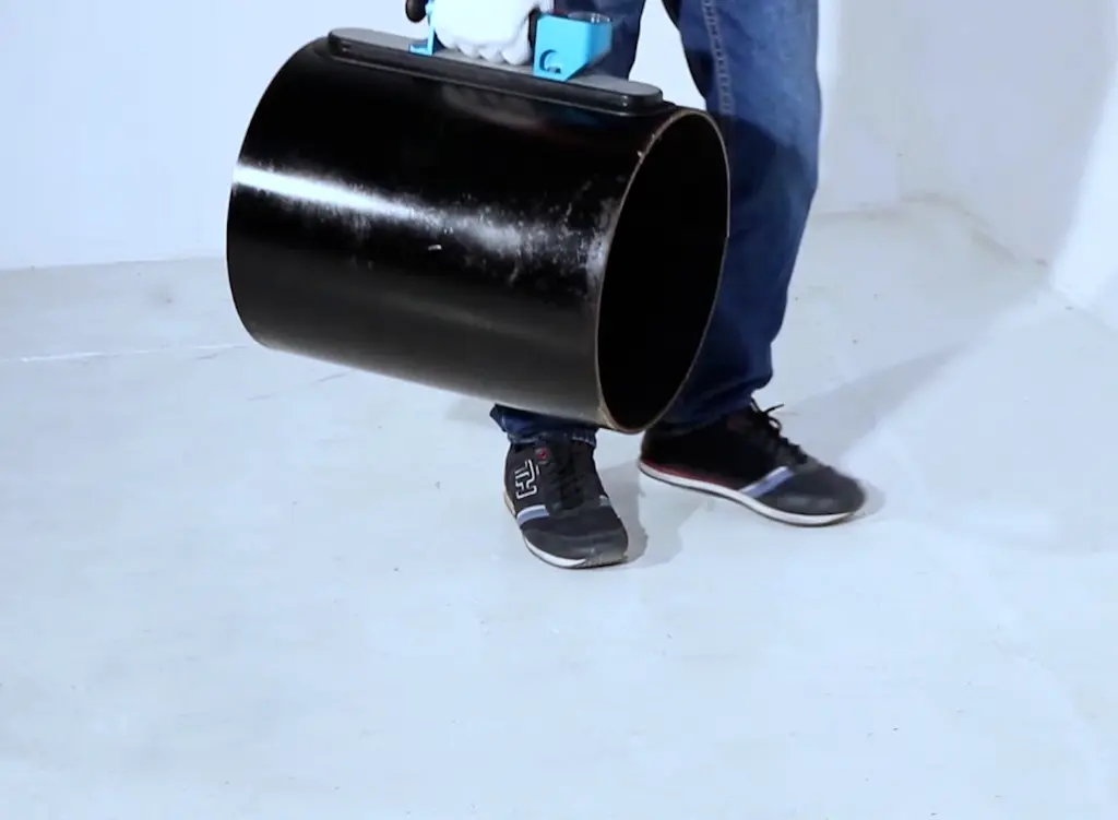 OHVC-Oval Hand Vacuum Cup-1.webp