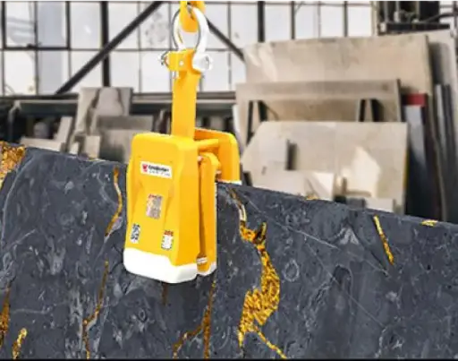 Stone Handling and Installation Equipment