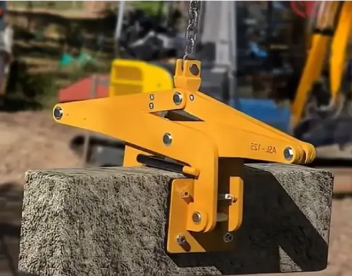 Material Handling & Lifting Equipment