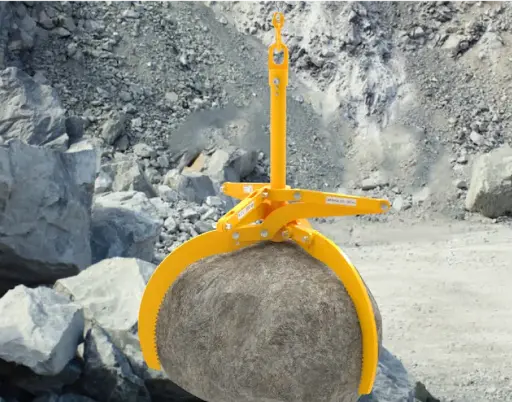 Hardscape - Handling & Installation Equipment