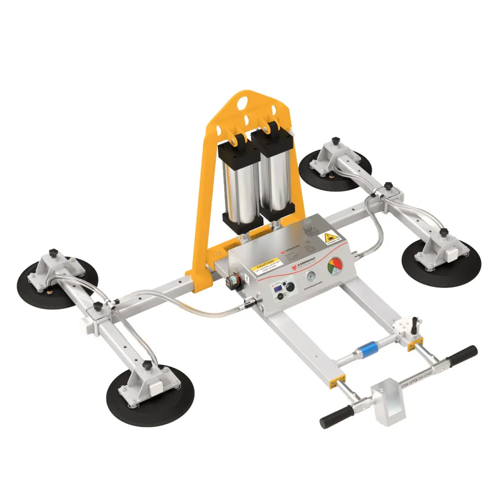 Aardwolf AVGLP Vacuum Glass Lifter