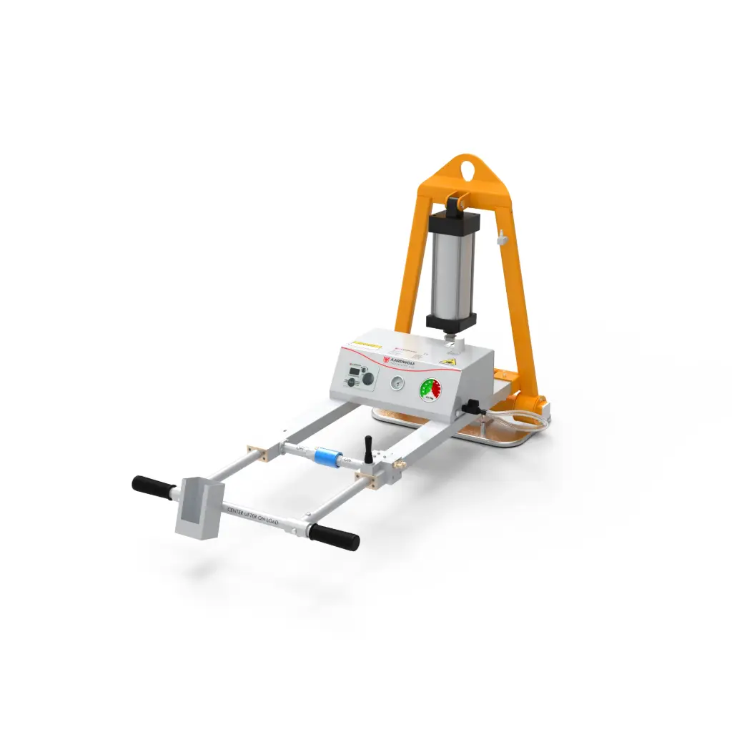 Aardwolf AVLP Pro Vacuum Lifter