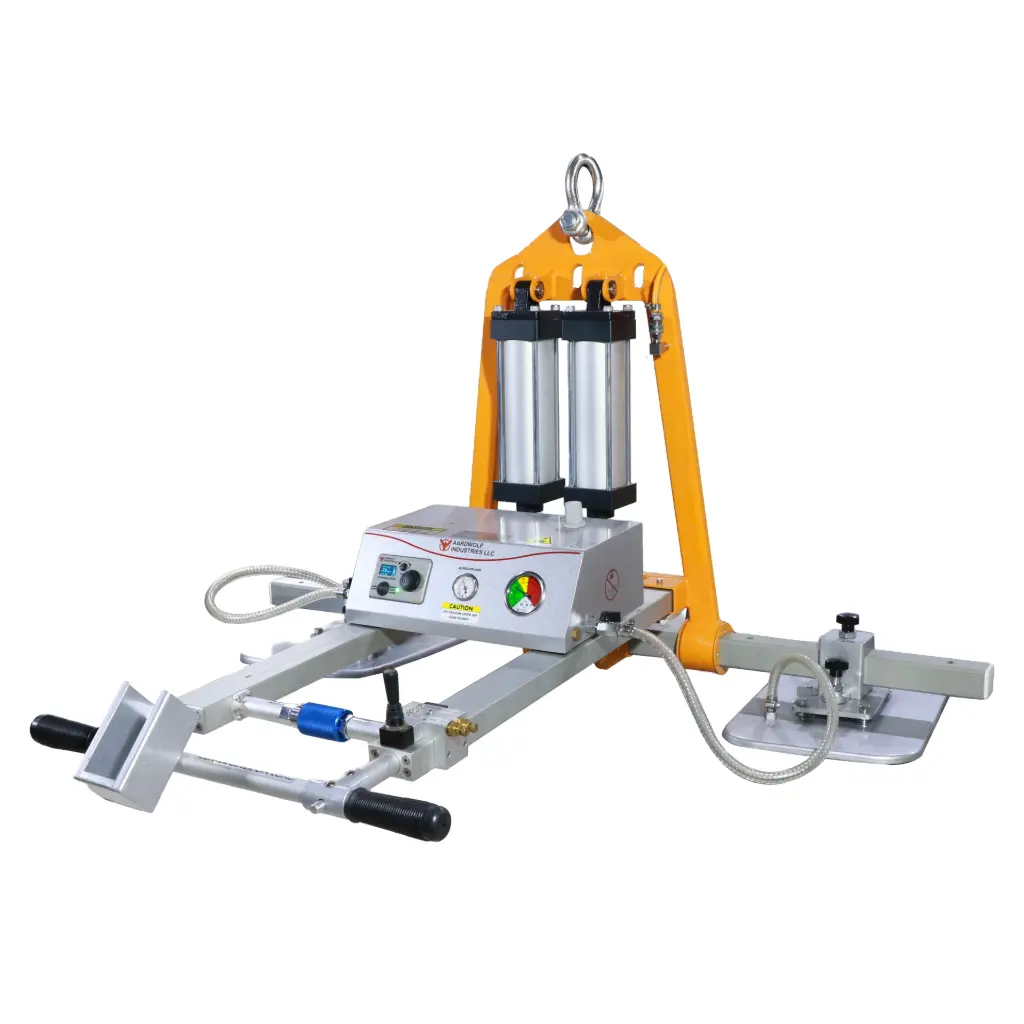 Aardwolf AVLP Pro Vacuum Lifter