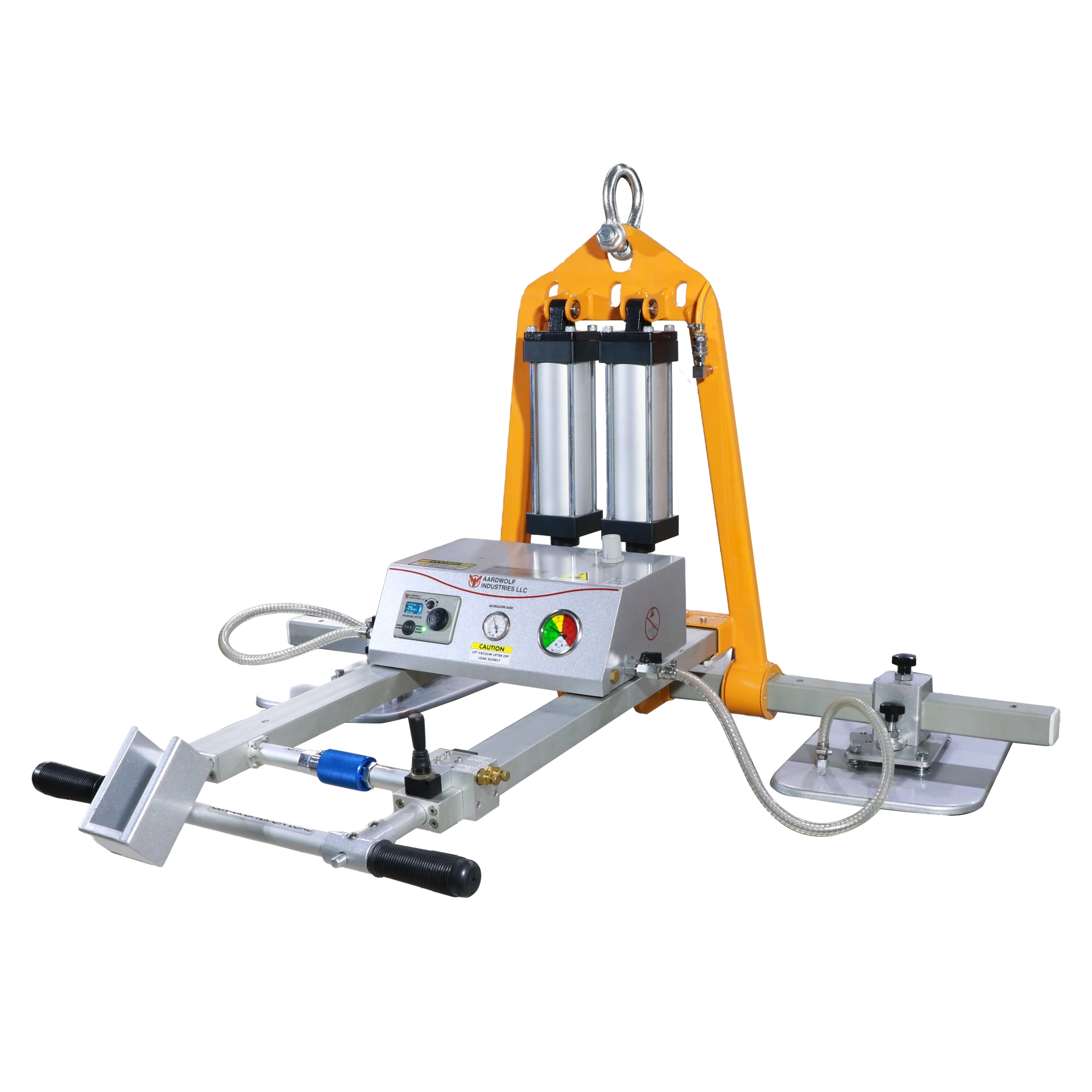 Aardwolf AVLP Pro Vacuum Lifter AVLP2-500P