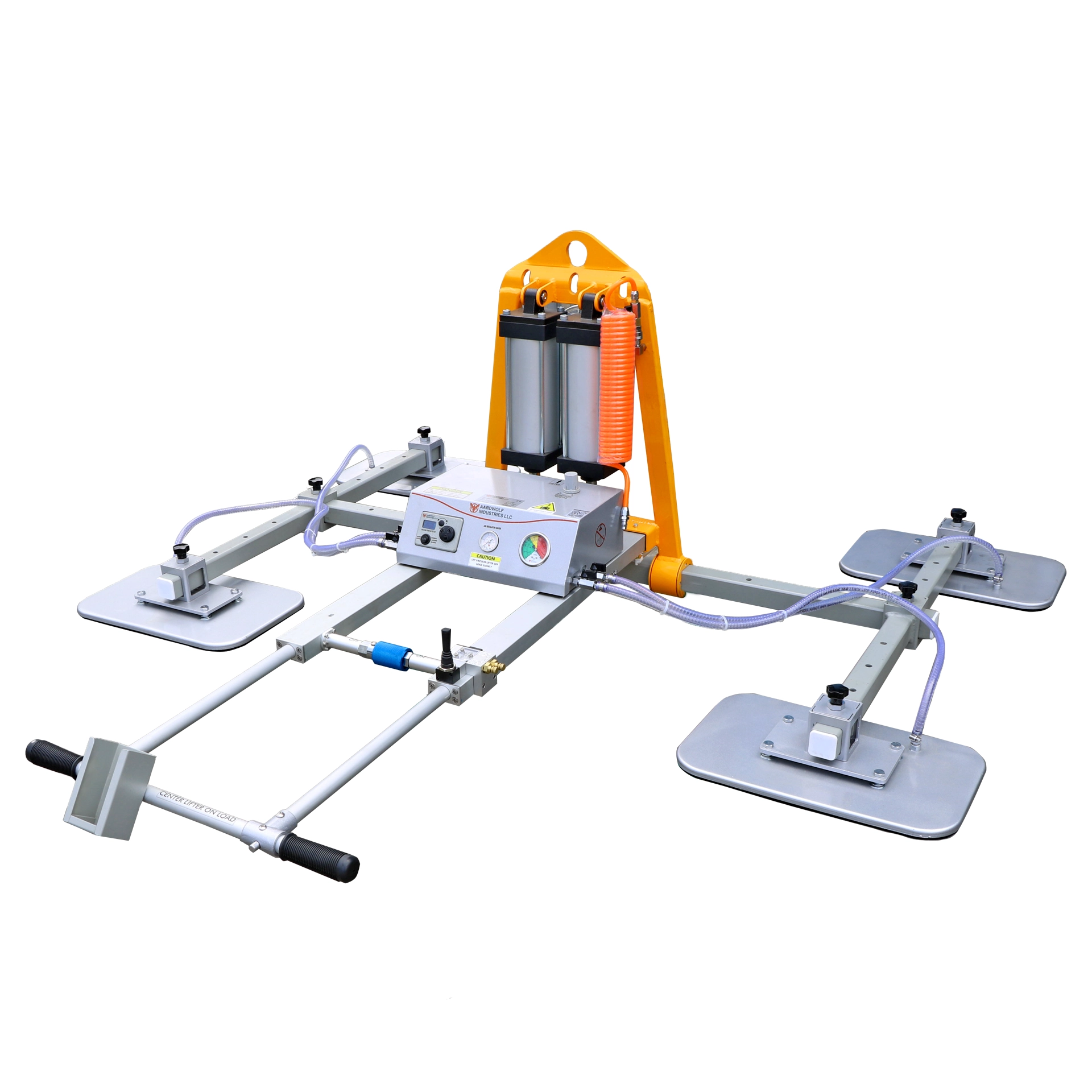 Aardwolf AVLP Pro Vacuum Lifter AVLP4-P-1000