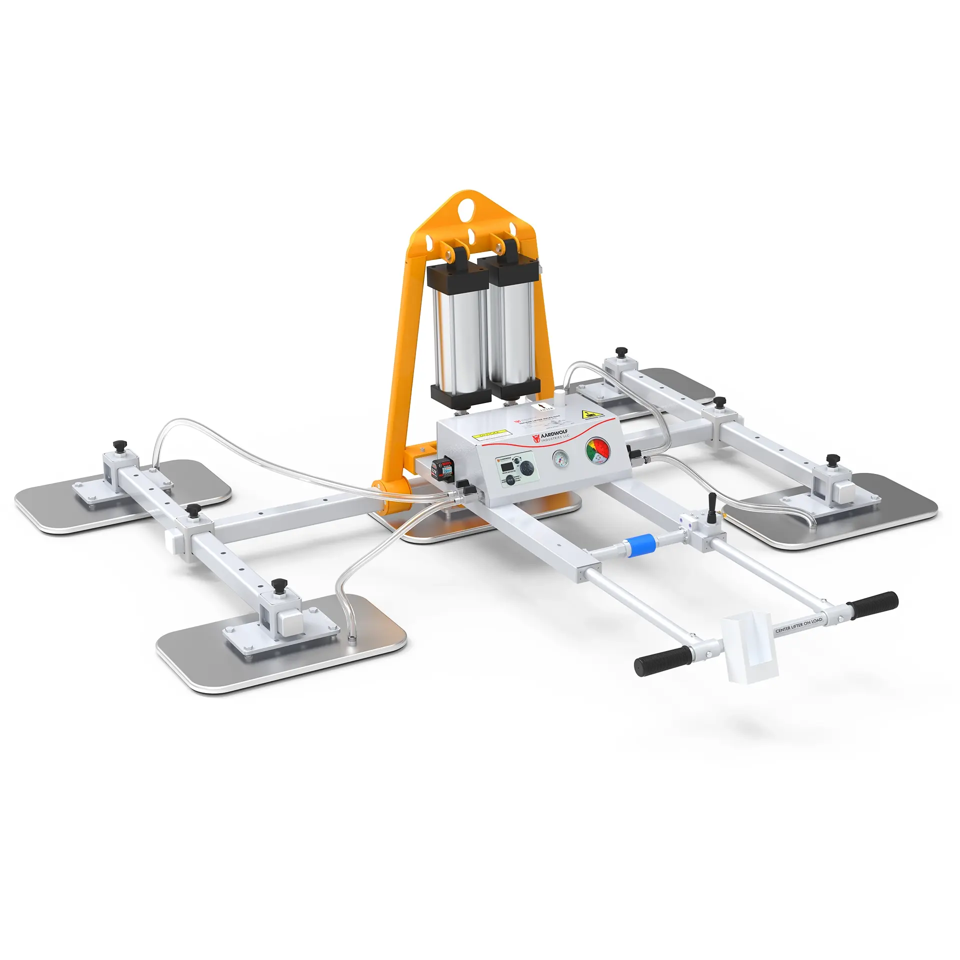 Aardwolf AVLP Pro Vacuum Lifter AVLP5-P-1000-RP
