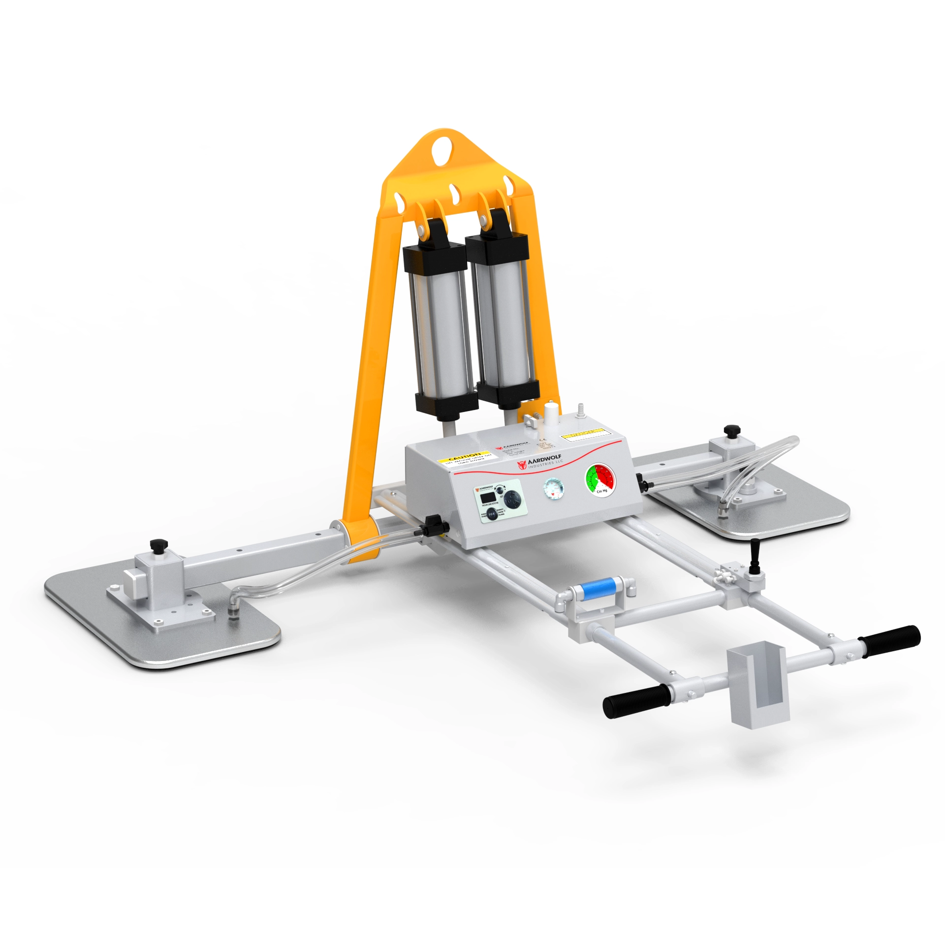 Aardwolf AVLP Vacuum Lifter AVLP2-500