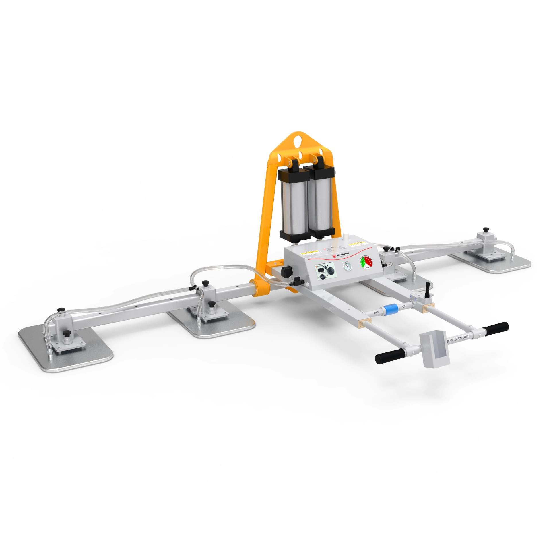 Aardwolf AVLP Vacuum Lifter AVLP4-500L