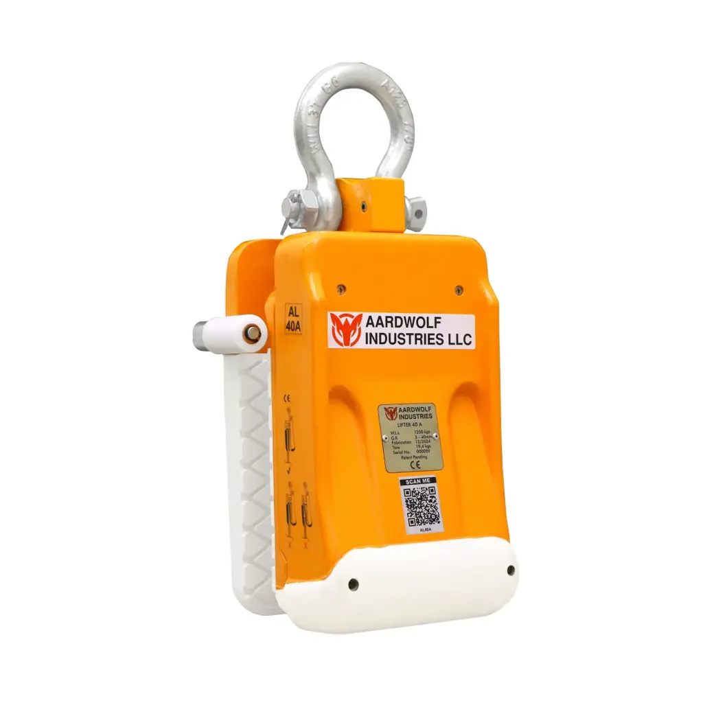 Aardwolf Aardwolf Lifter Auto 