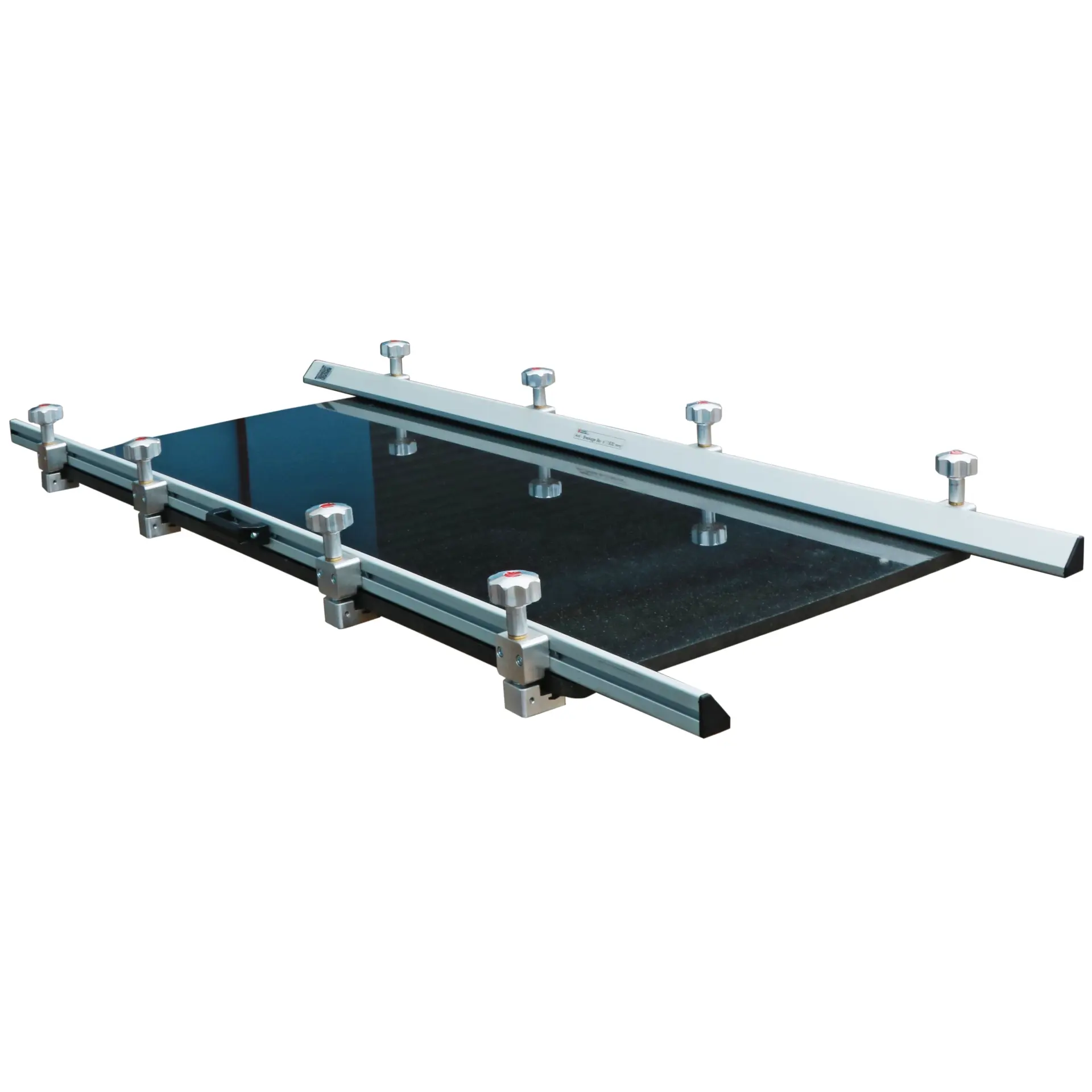 Aardwolf CTTABB6 Anti-Breakage Bar for larger stone workpiece reinforcement