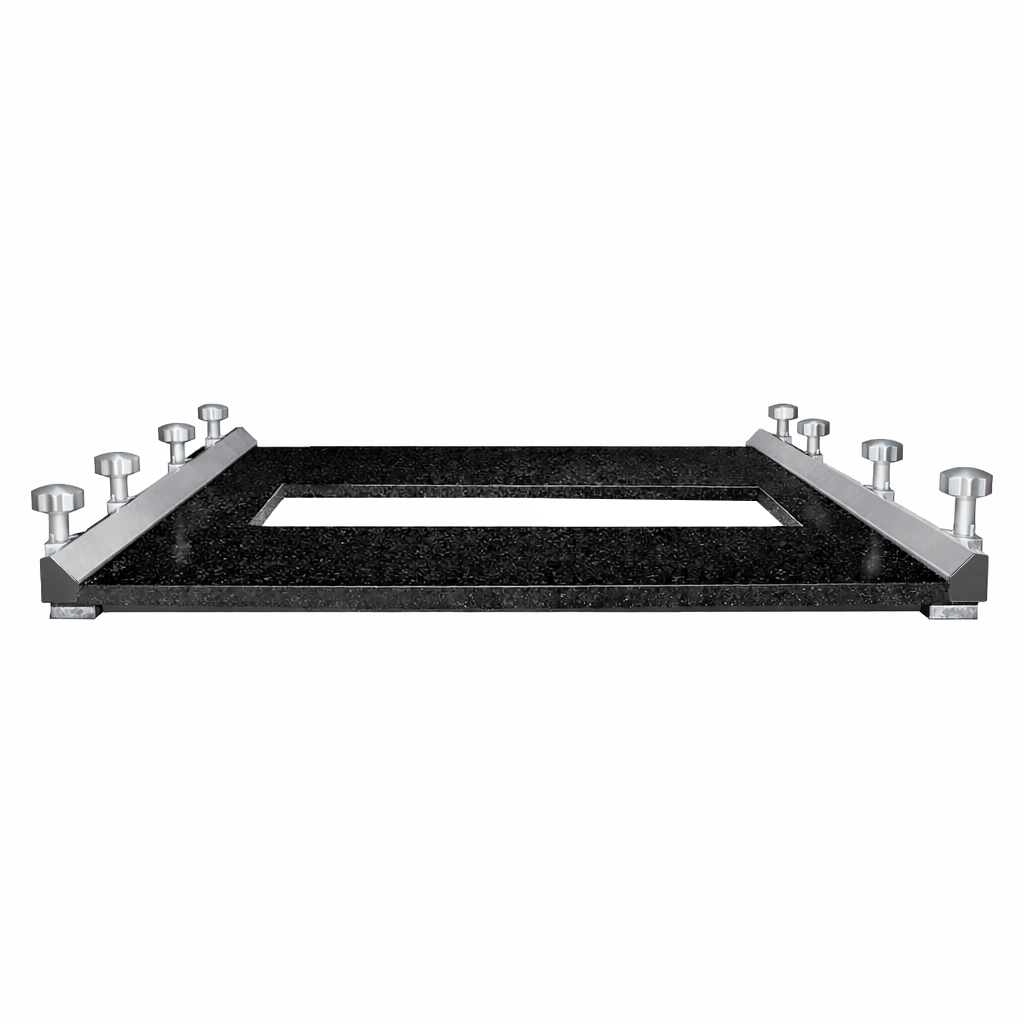 Aardwolf CTTABB8 Anti-Breakage Bar for long countertops and stone workpieces