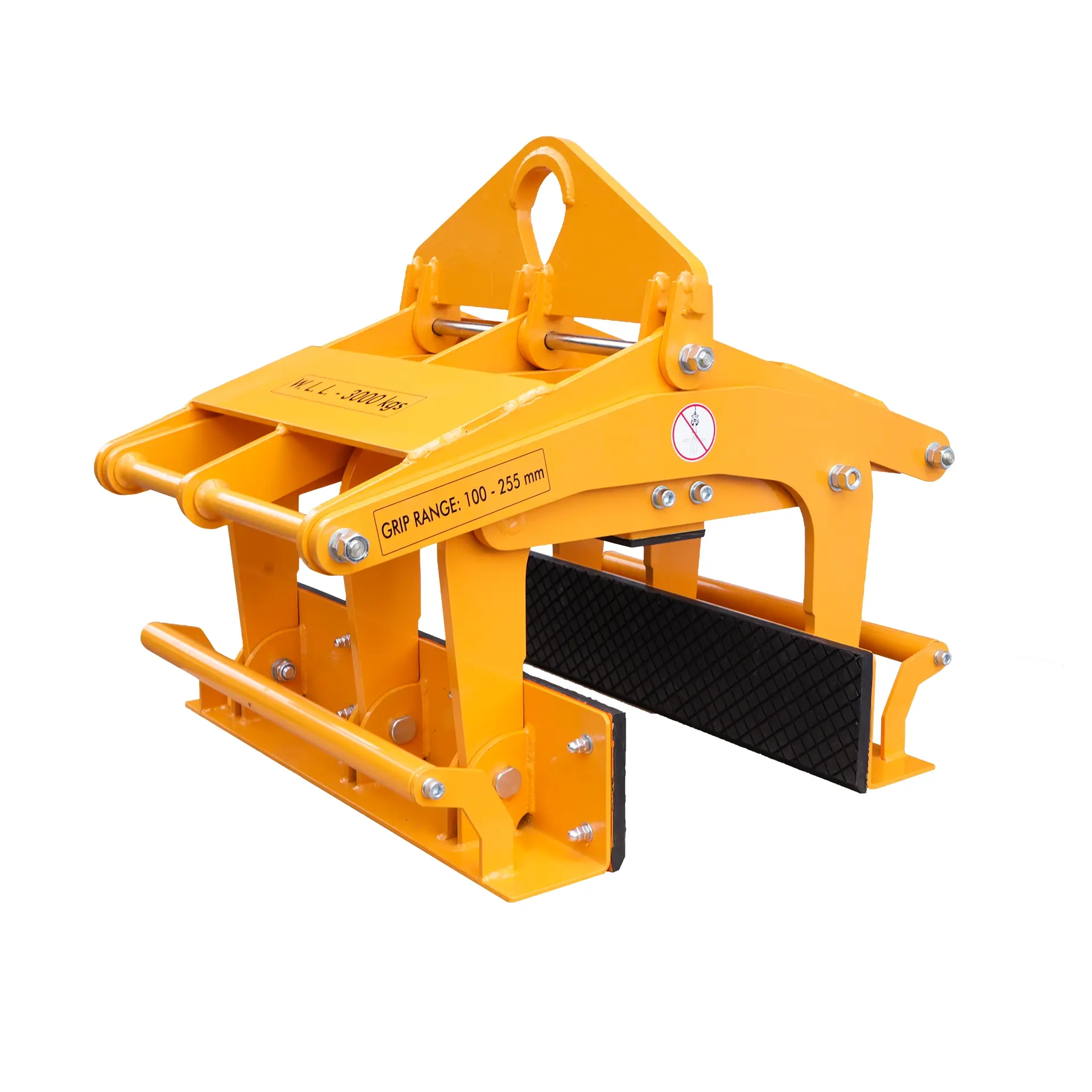 Aardwolf ABL255-3000 Concrete Barrier Lifter