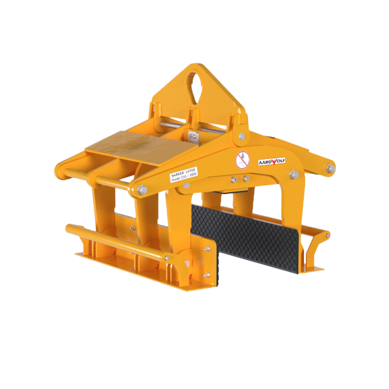 Aardwolf ABL255-3000 Concrete Barrier Lifter