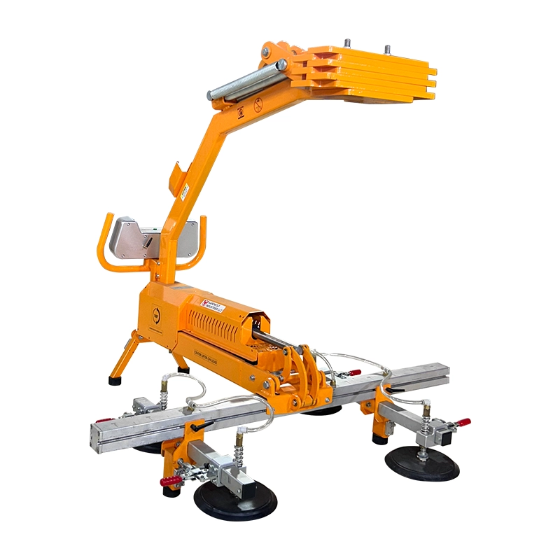 Aardwolf Battery Rotation Vacuum Lifter ARV-180E