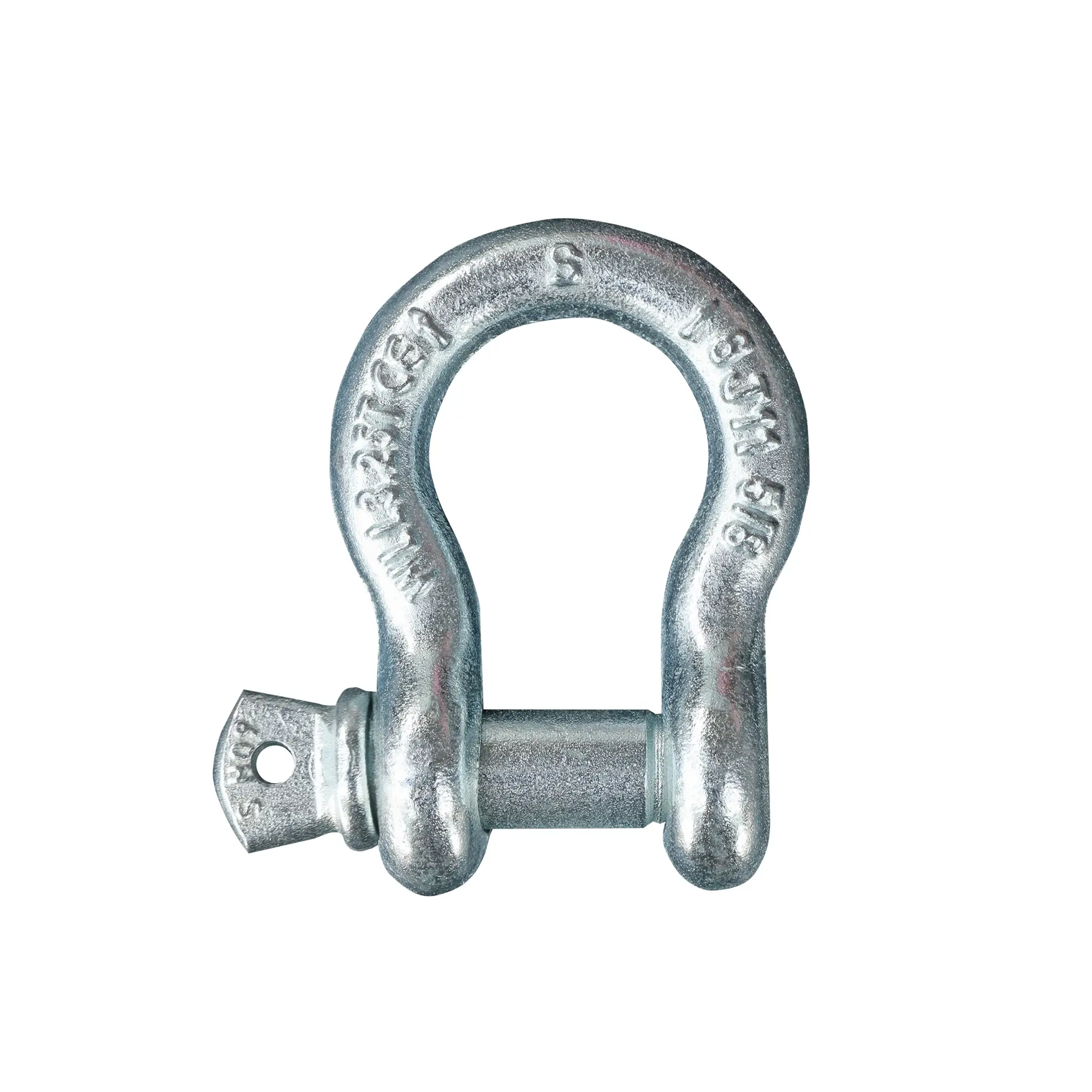 Aardwolf Bow Shackle BS1.5T