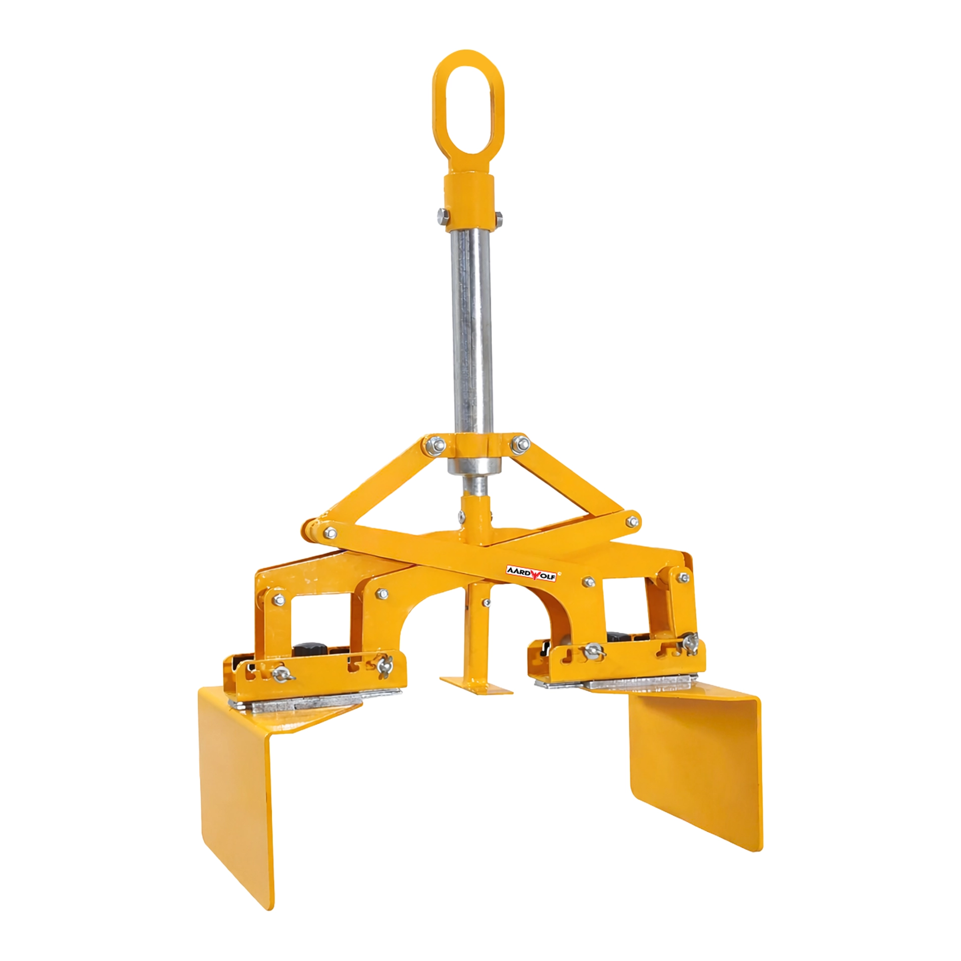 Box Lifting Clamp