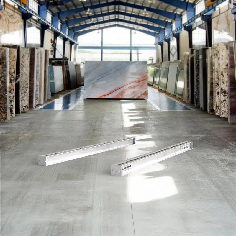 Bundle Rack 3M Rubber-Topped