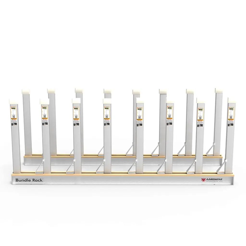 Aardwolf Bundle Rack Kit