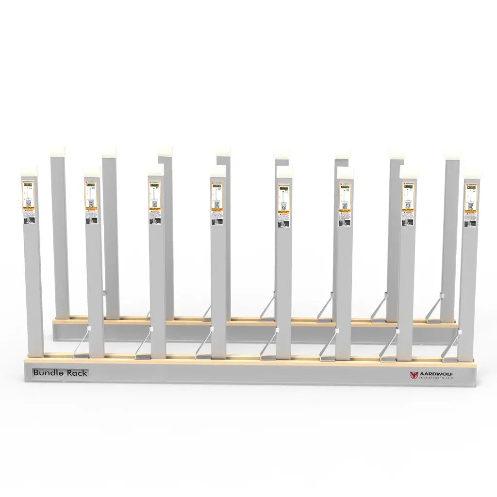 Aardwolf Bundle Rack Kit