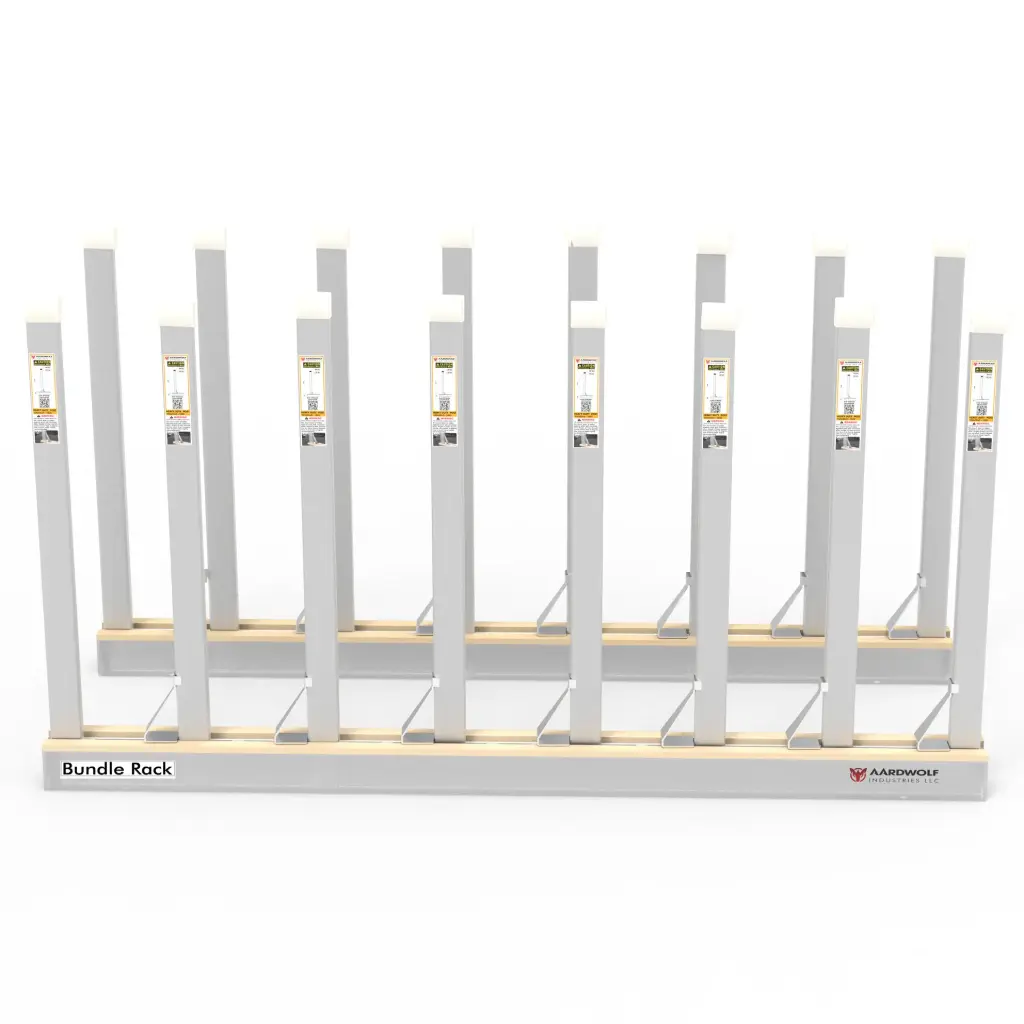 Aardwolf Bundle Rack Kit