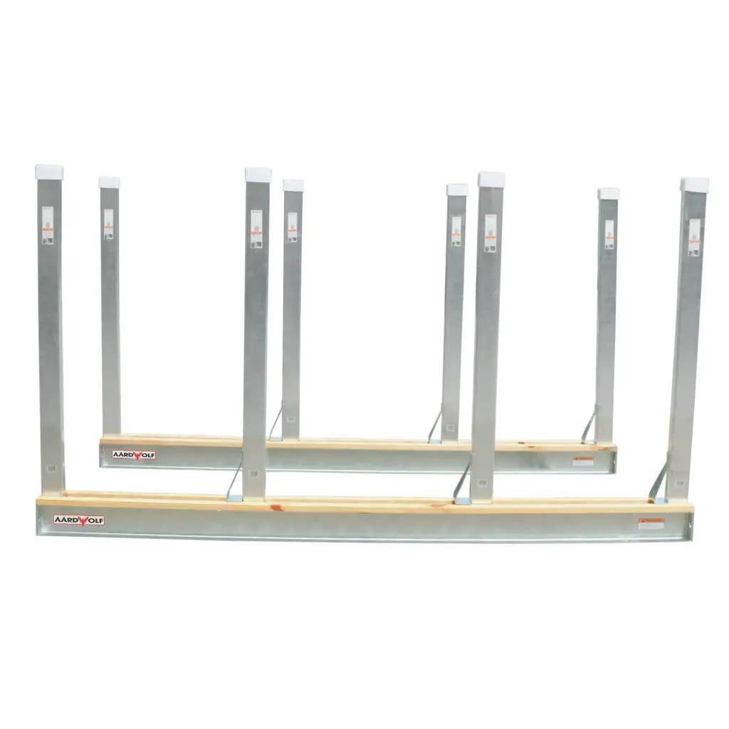 Aardwolf Bundle Rack Kit