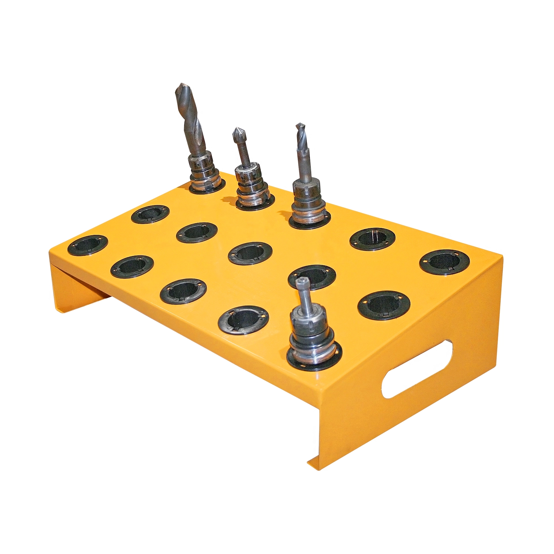 CNC Tool Cart [CNCTR15]