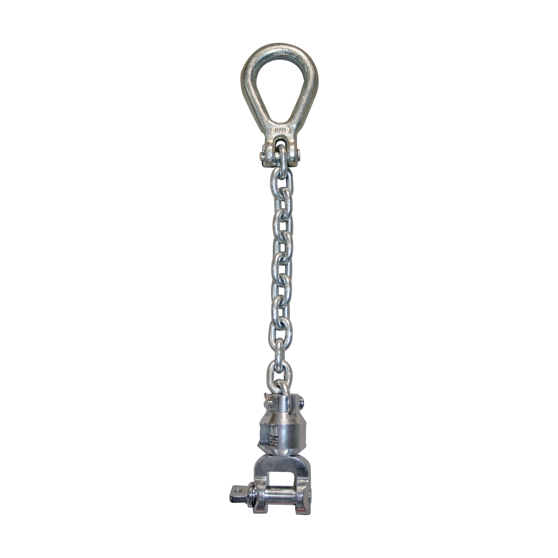 Aardwolf Combo Swivel-Chain-Lifting Lug SSC1.5T
