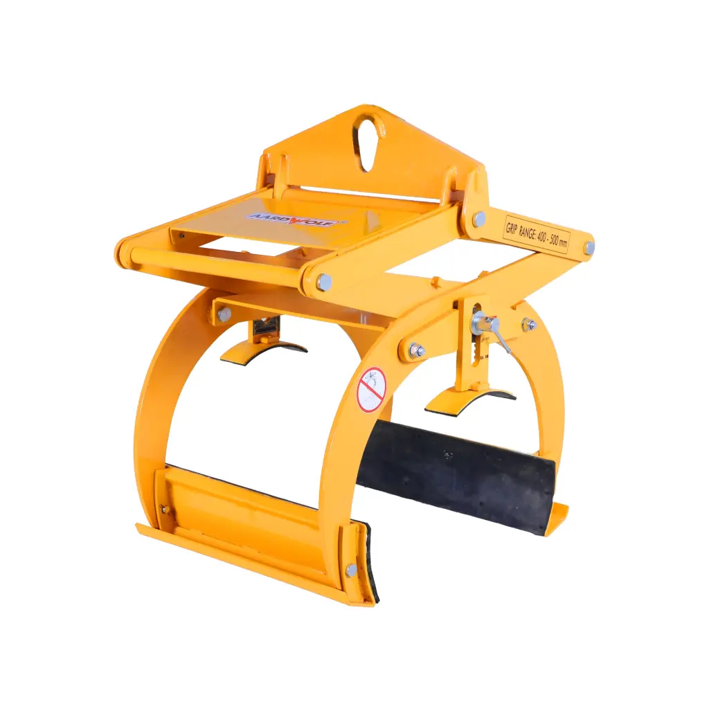 Aardwolf Concrete Pipe Lifter
