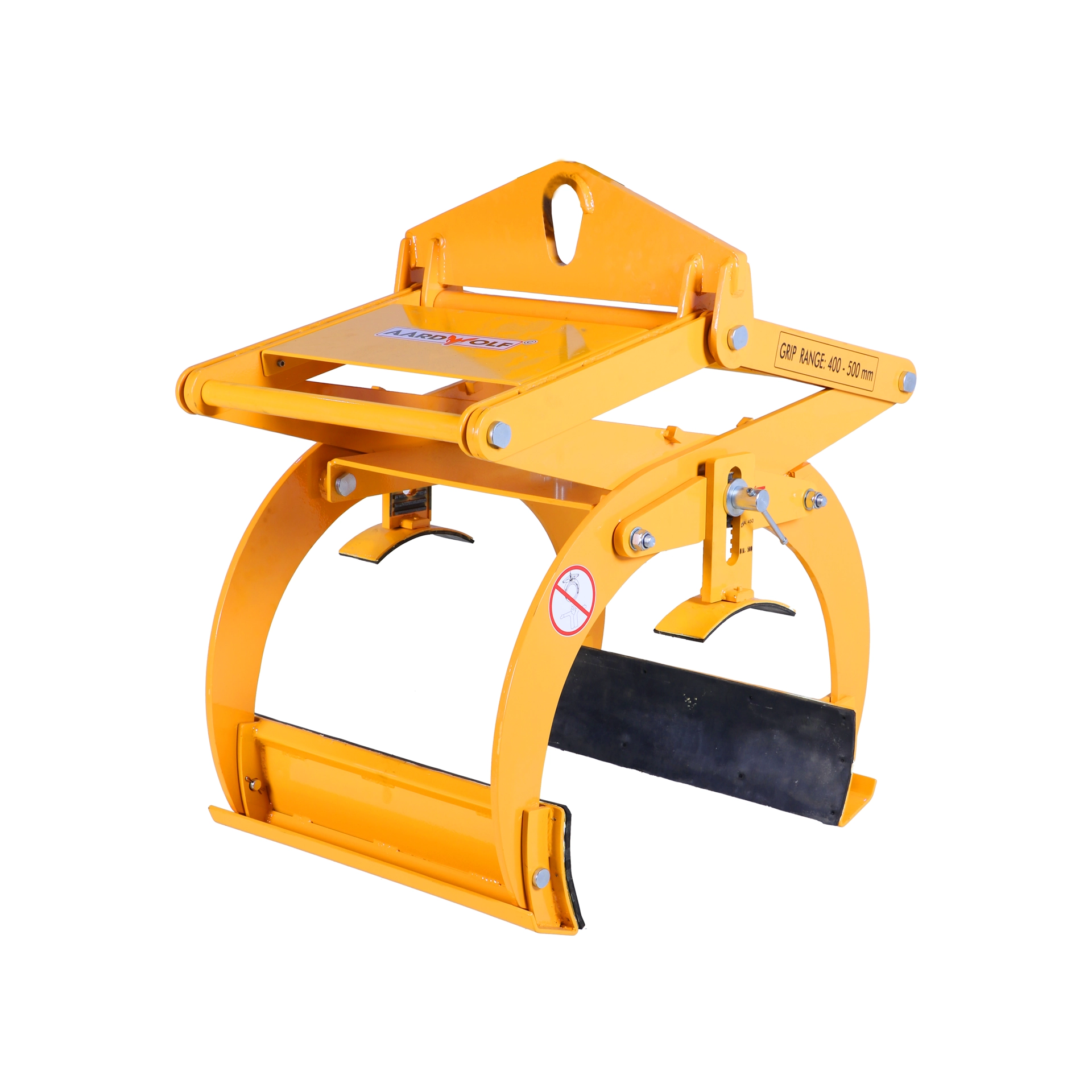 Concrete Pipe Lifter