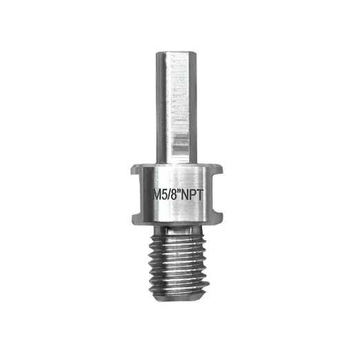 Aardwolf Core Bit Drill Adaptor (5/8"-11) WBDA02